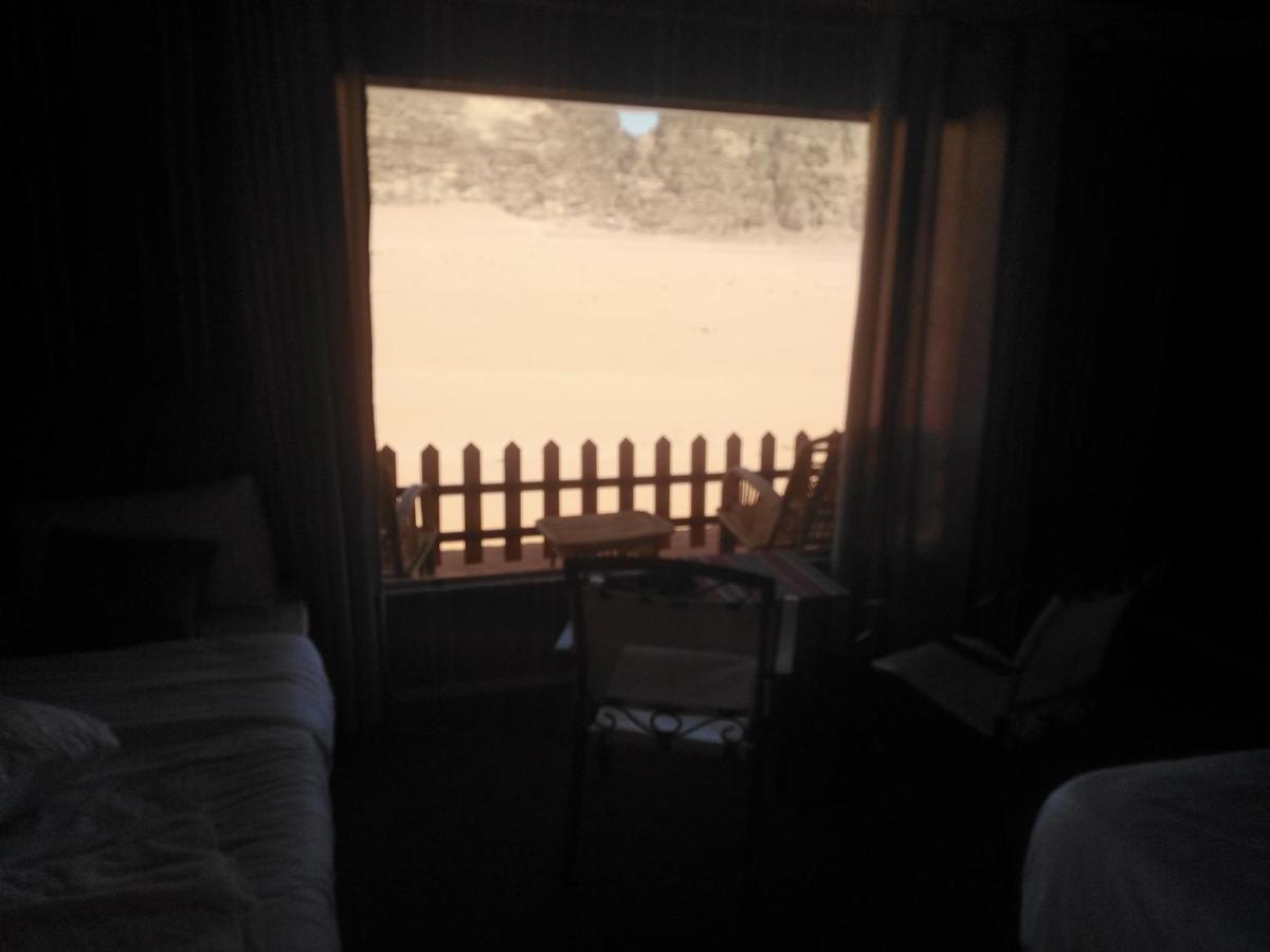 Wadi Rum Marcana Camp Aqaba Exterior photo